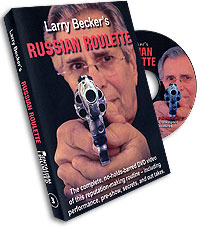 (image for) Russian Roulette Larry Becker
